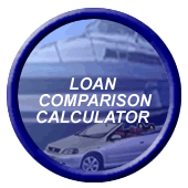 Link to loan comparison calculator page
